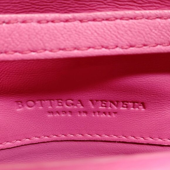 Authentic Bottega Veneta Shoulder Bag mon650-111025 - Picture 16 of 16